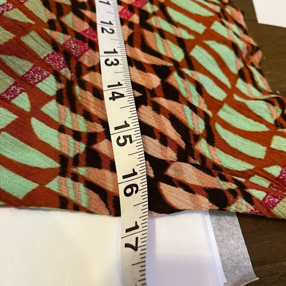 NWT Free people size S Sahara jumpsuit - Picture 12 of 12